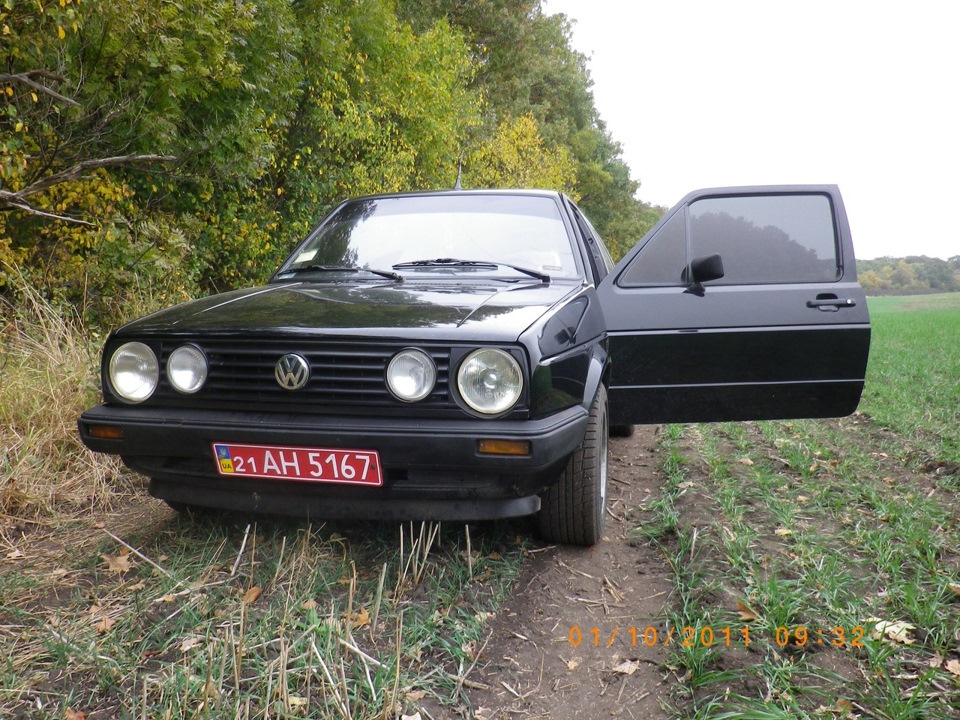 30 років у дорозі. 4