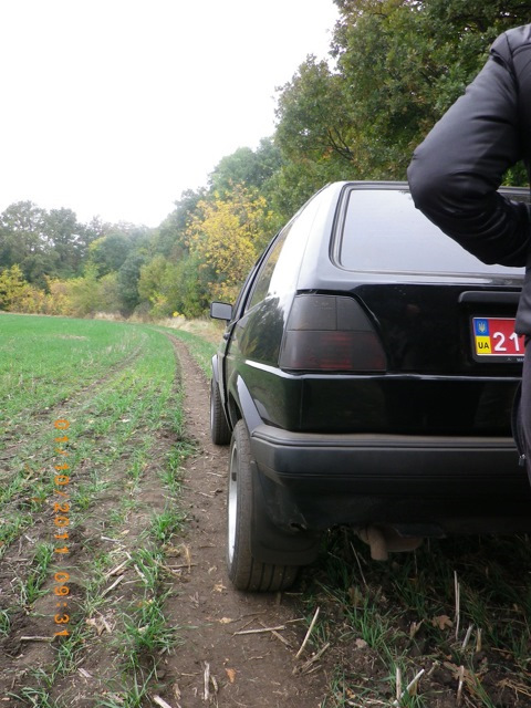 30 років у дорозі. 2