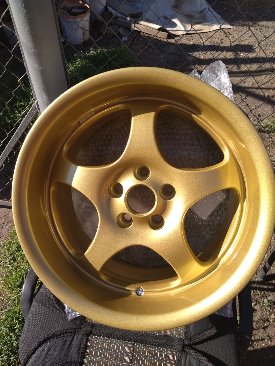 Borbet T 1