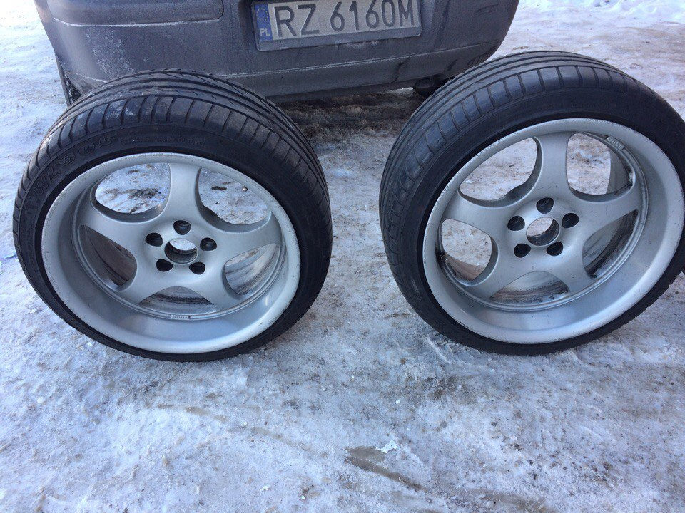 Borbet T 3