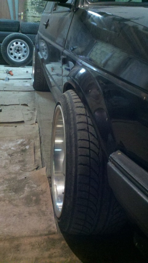 Borbet T 1