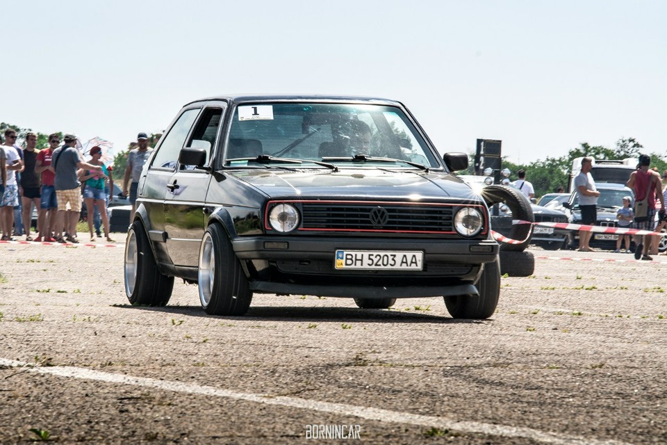 Ще фотки від BornInCar 3