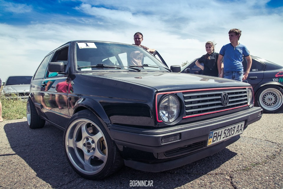 Ще фотки від BornInCar 1