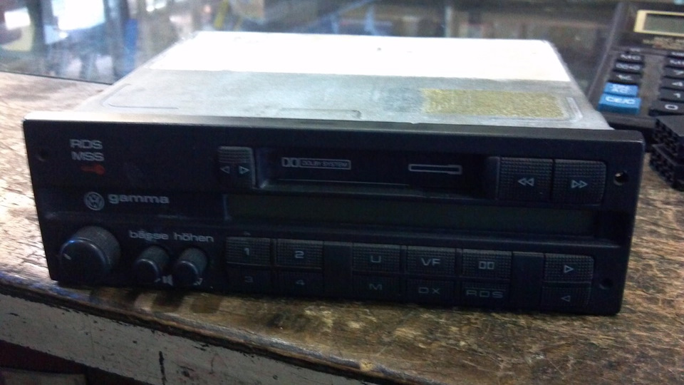 Gamma 3 Philips 2