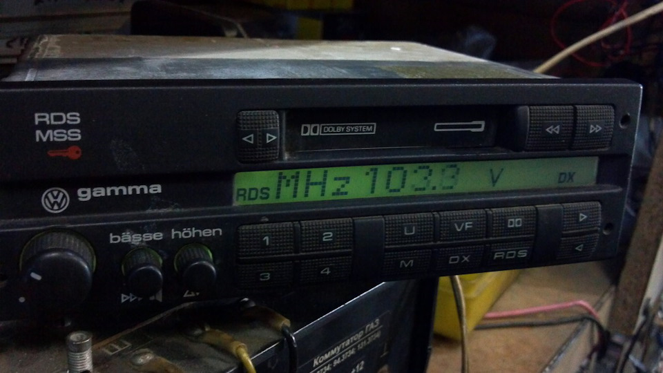 Gamma 3 Philips 4