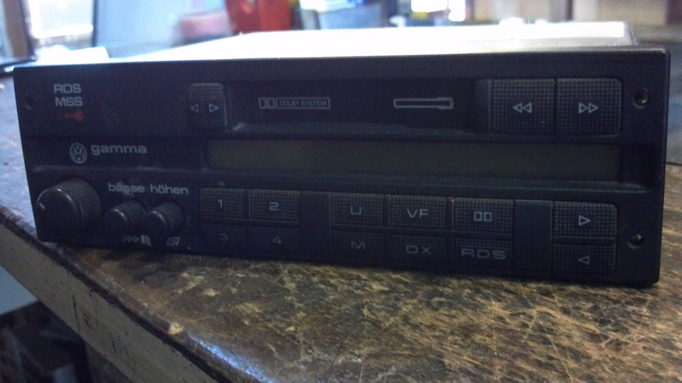 Gamma 3 Philips 1