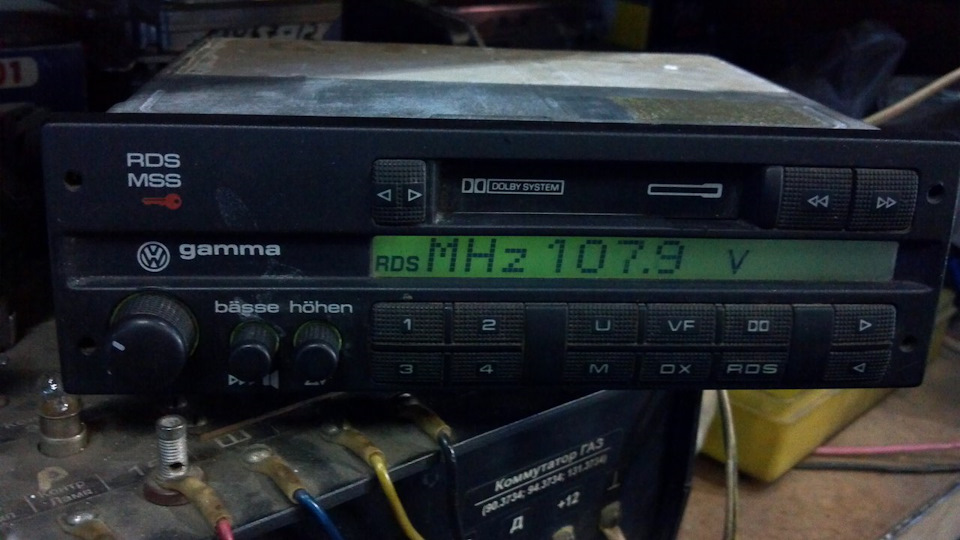 Gamma 3 Philips 5