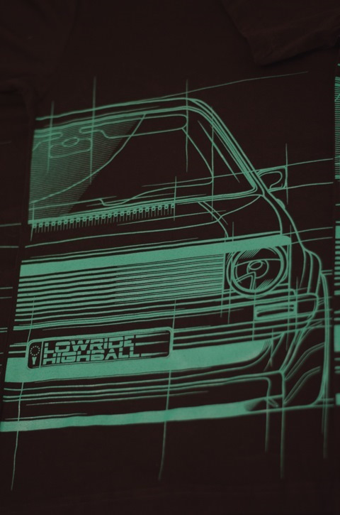 GTI футболка 5