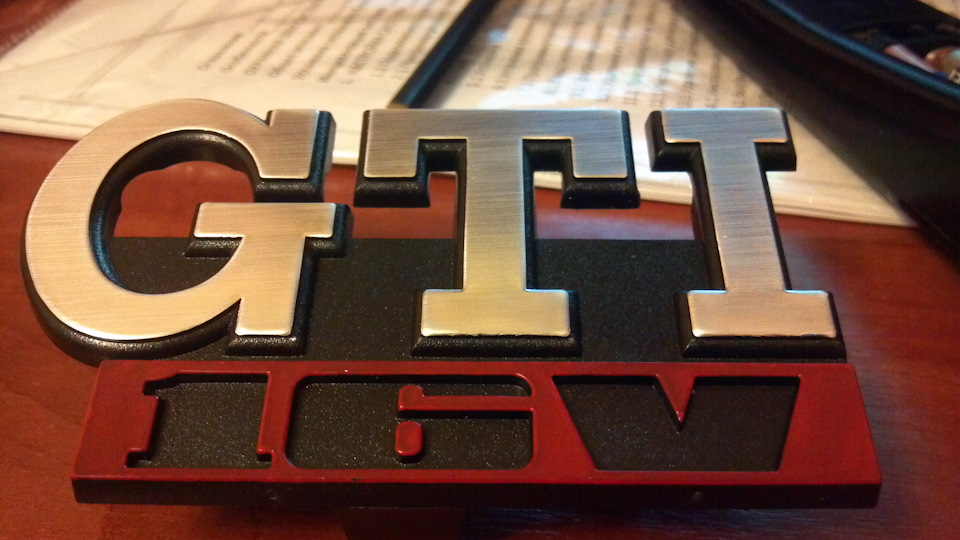 GTI в гриль 3