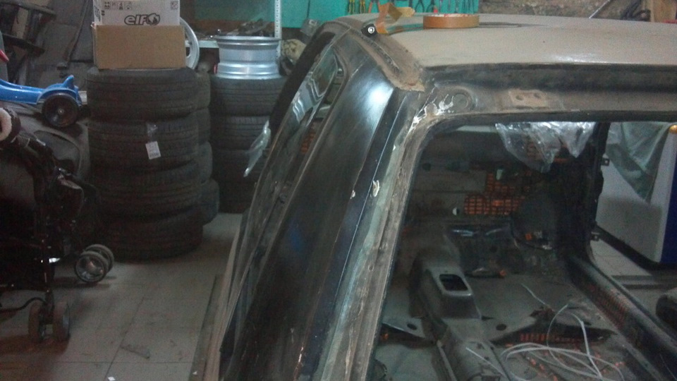 Прикинув хепічі. 3