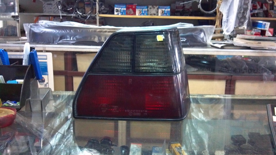 Тизер red black USA 3