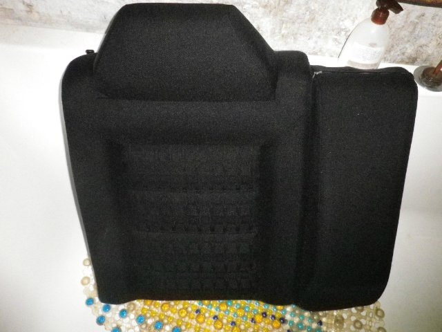 Задній коррадо диван 1