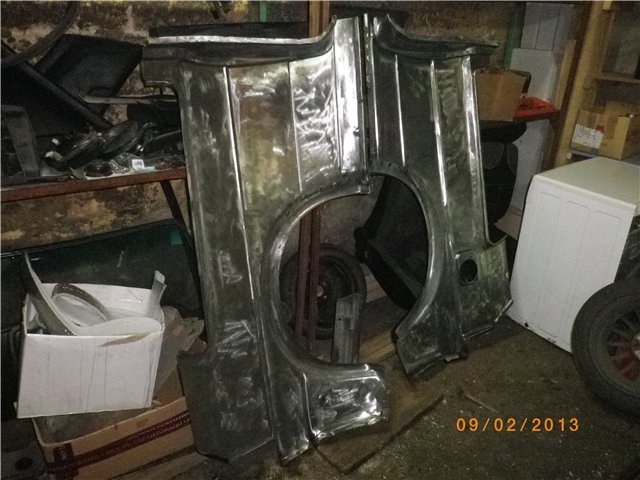 Запчастини. 4