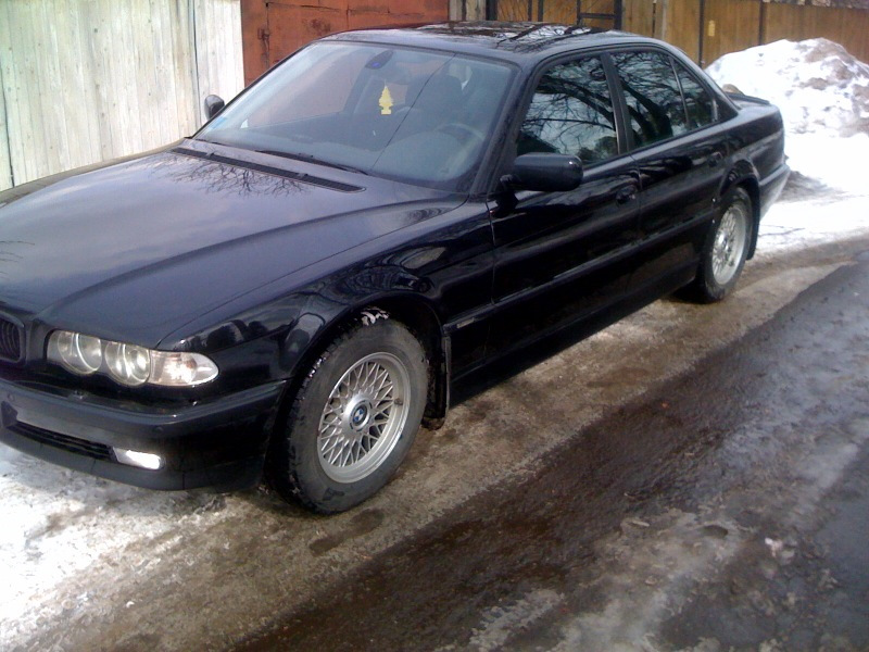 #11. Диски BBS (аля) r16 5*120 на 4*100. Підготовка до LeoCult 2017. ч1. 4