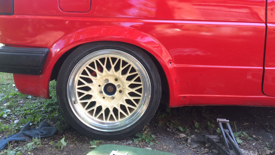#15 VDUB_Crew and LeoCULT 2017 23.07.2017 3