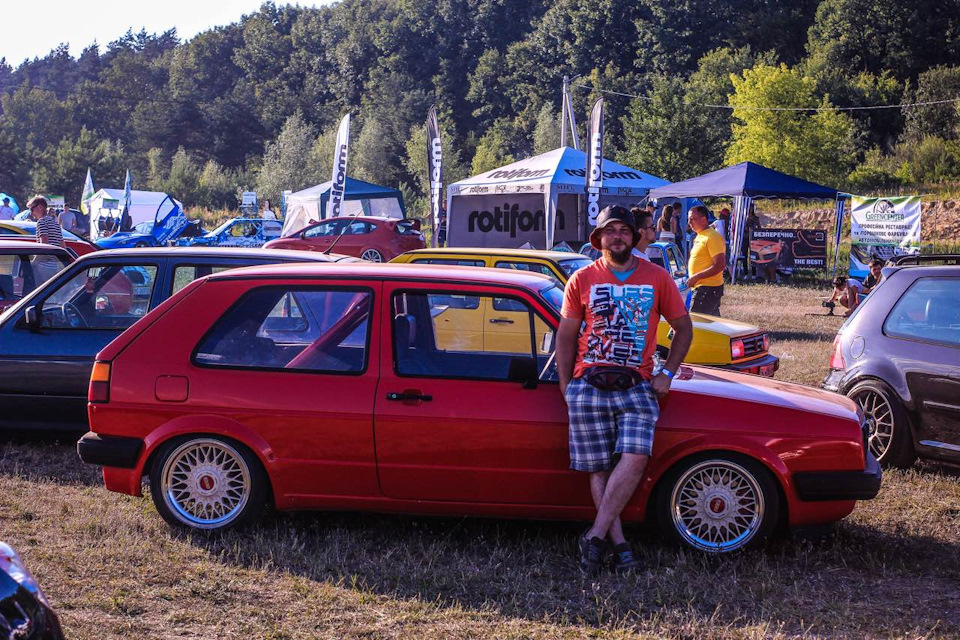 #15 VDUB_Crew and LeoCULT 2017 23.07.2017 1
