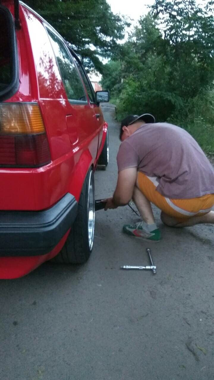 #15 VDUB_Crew and LeoCULT 2017 23.07.2017 4