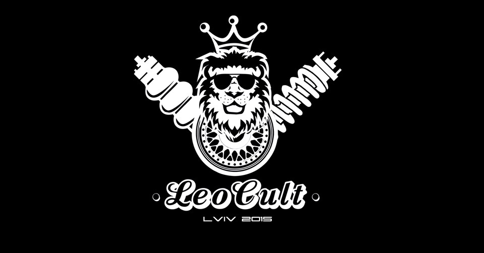 #28 LeoCult 2018 2