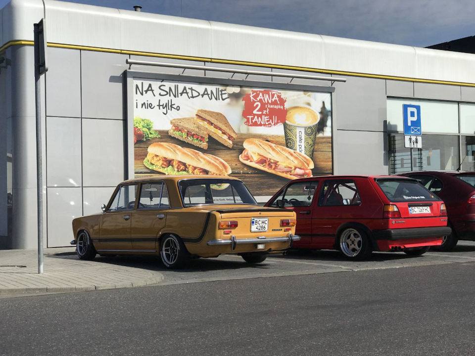 #44 Raceism 2019 - подорож у 1300 км 4