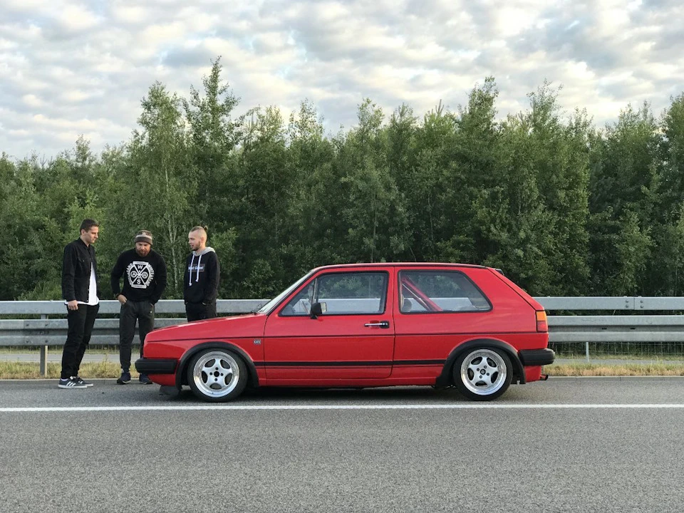 #44 Raceism 2019 - подорож у 1300 км