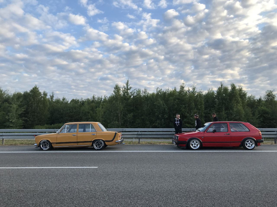 #44 Raceism 2019 - подорож у 1300 км 5