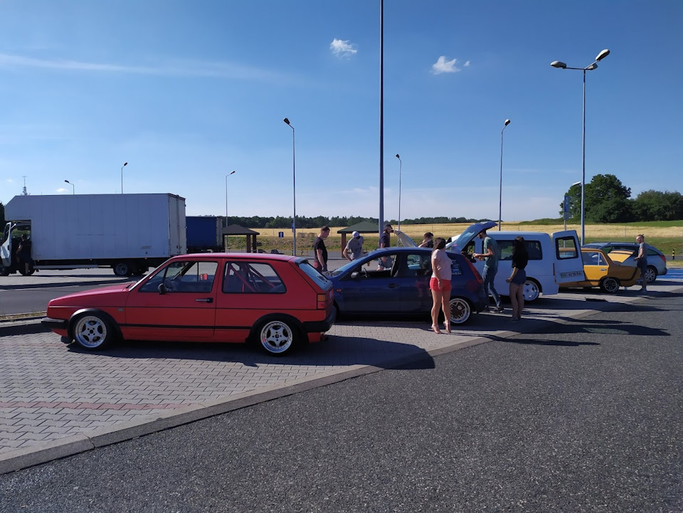 #44 Raceism 2019 - подорож у 1300 км 2