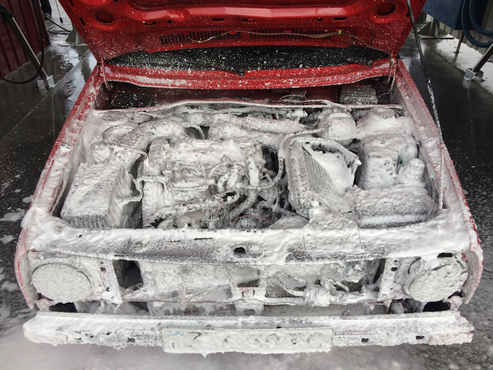 #9 SWAP 1.9 TDI 3