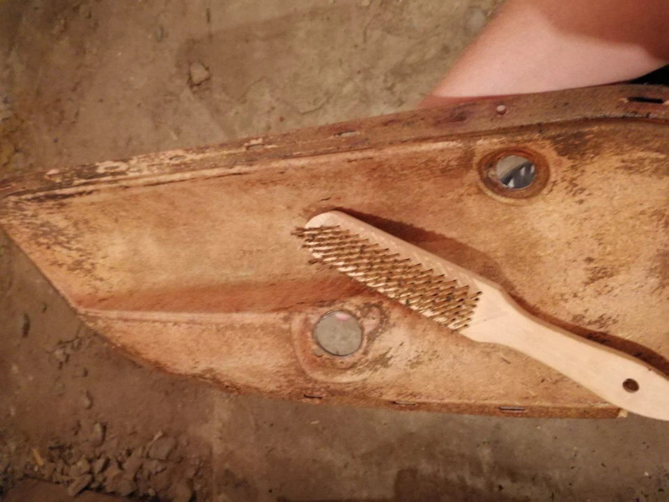Перетяжка карт. Початок покладено.