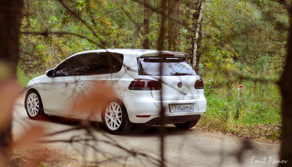 осінь у лісі 3