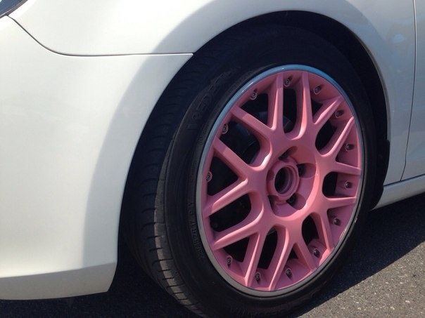 Продам диски BBS 5