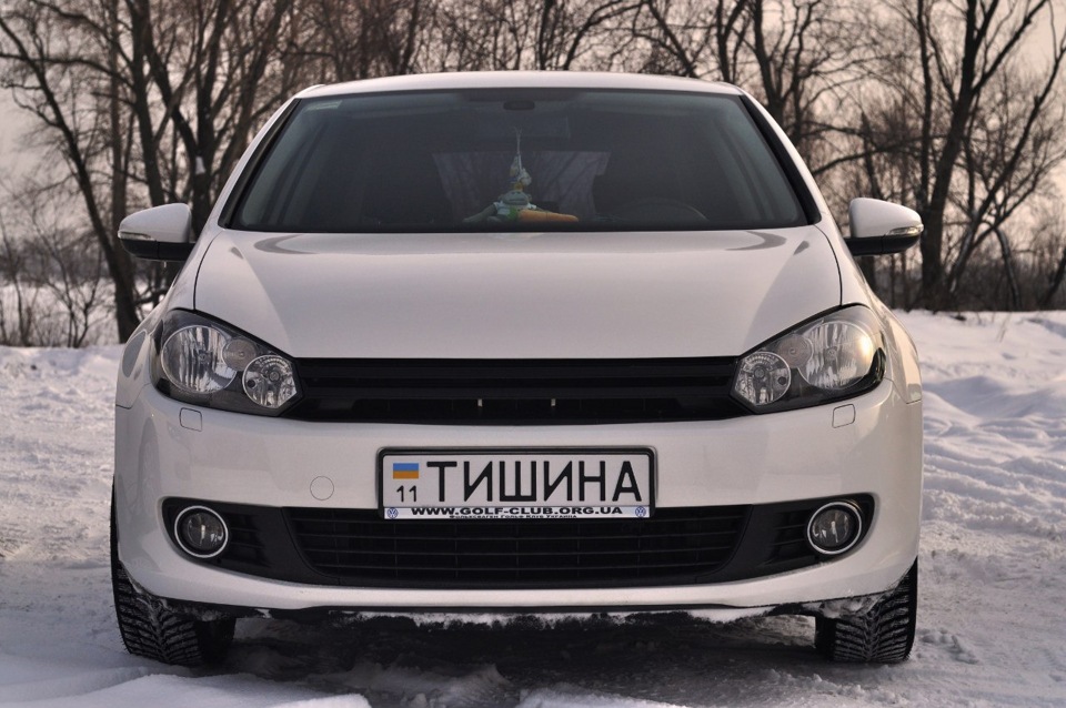 Зимова фотосесія))) 3