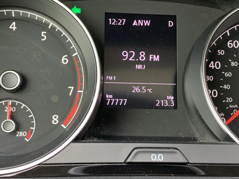77777 км і трохи свіжих фото😉✌🏻