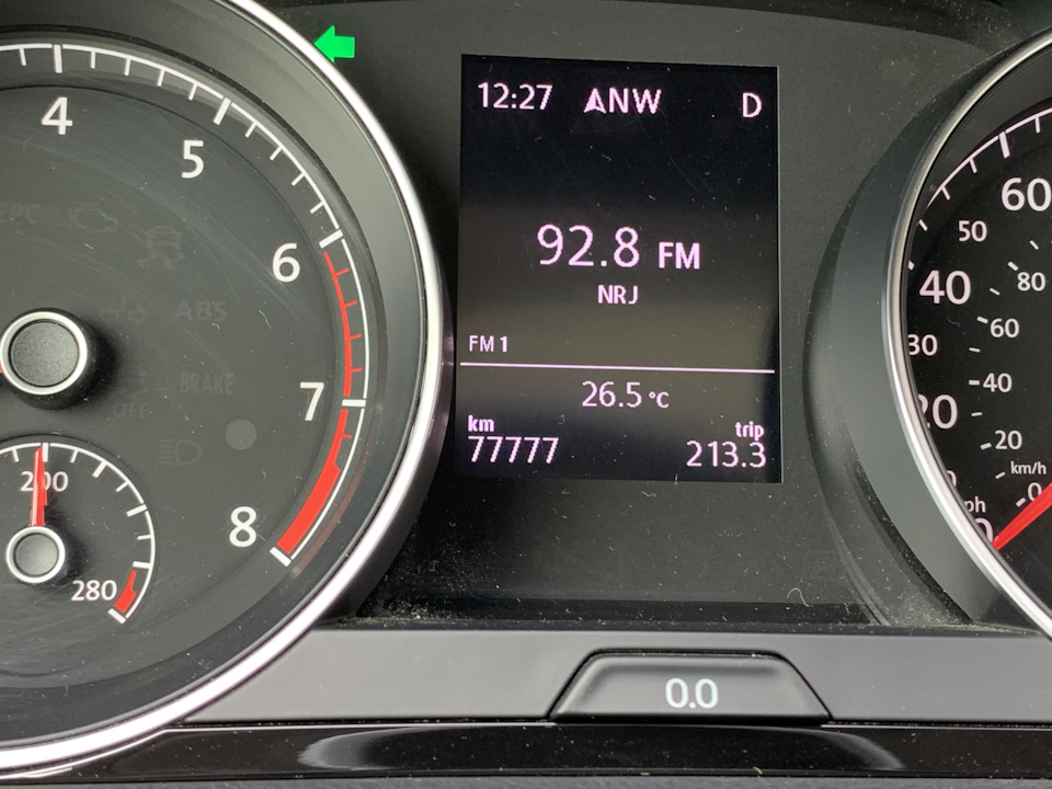 77777 км і трохи свіжих фото😉✌🏻 1