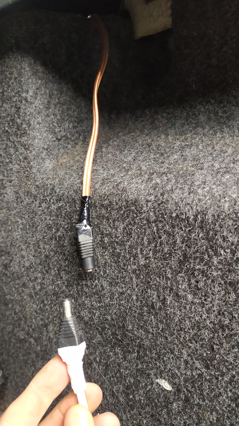Ніштячки і питання 1