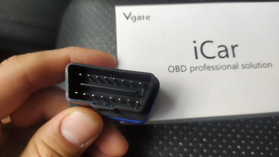 OBD2 питання 2