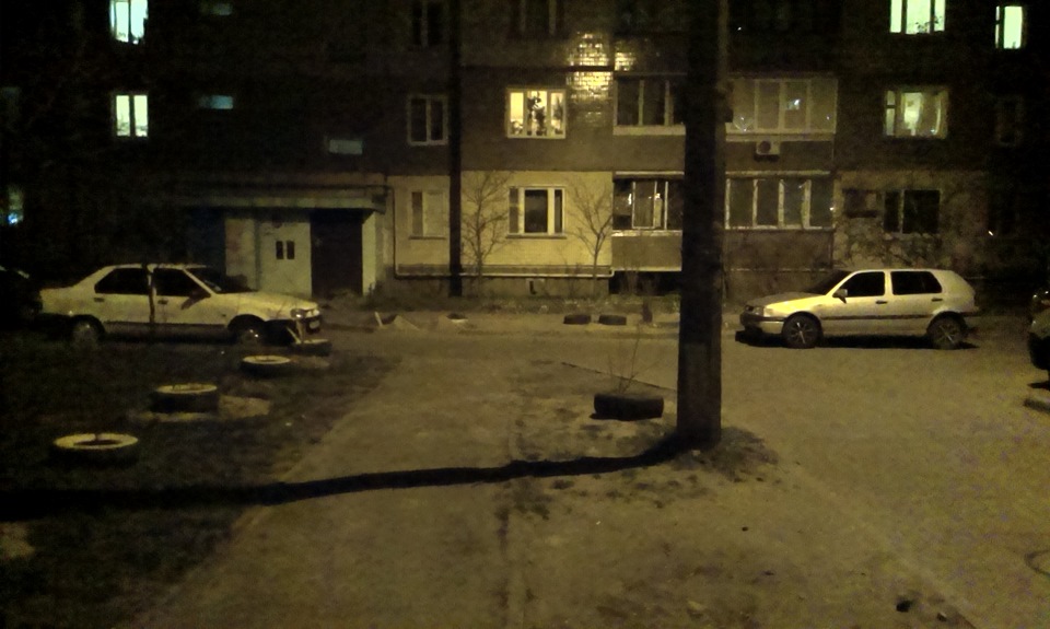Не заводиться( 1