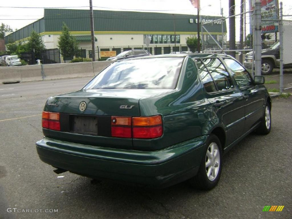Blenda vento USA 1
