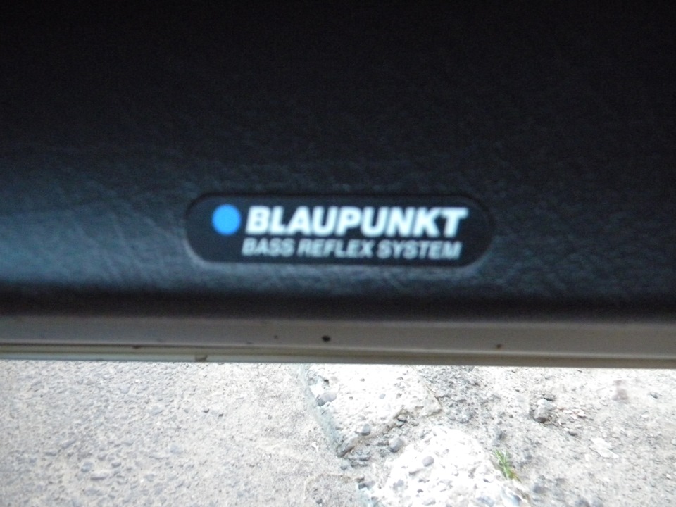 Nokia + Blaupunkt 2