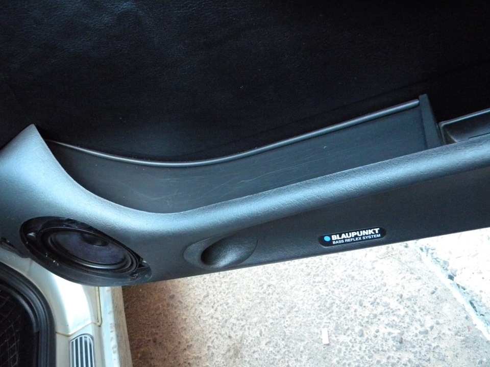 Nokia + Blaupunkt 1