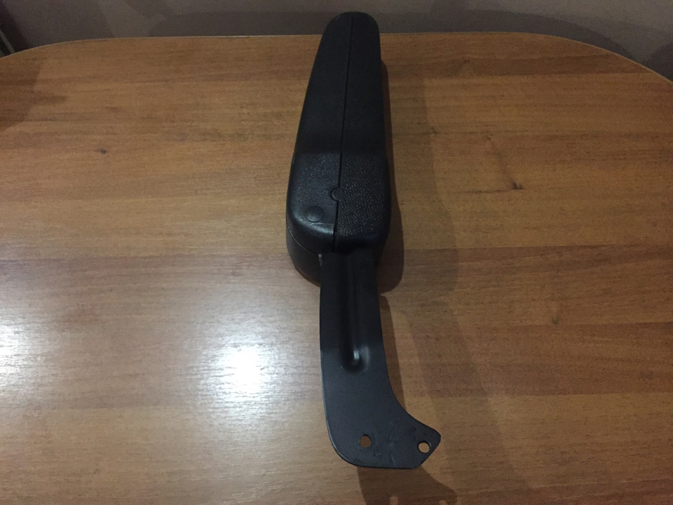 підлокітник Metalplast 4