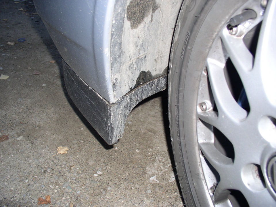 Продовження GTI губи 1