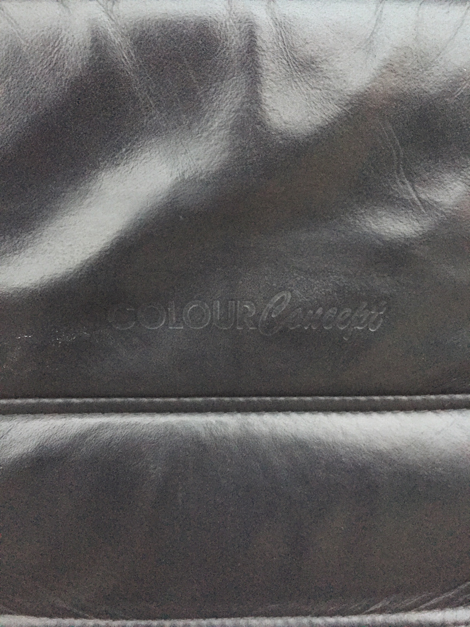 Кольоровий концепт recaro 4
