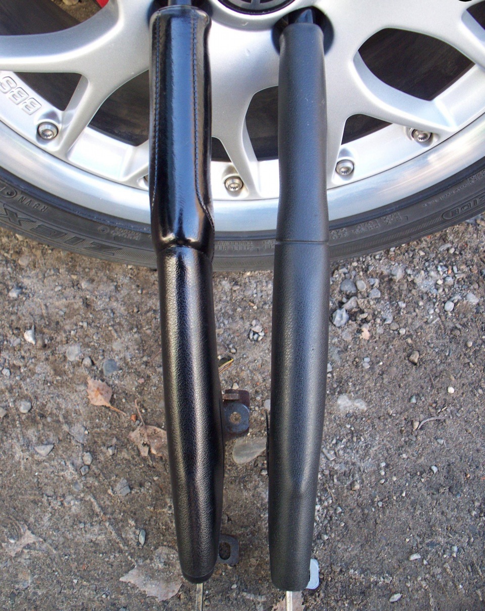 GTI Manual 1