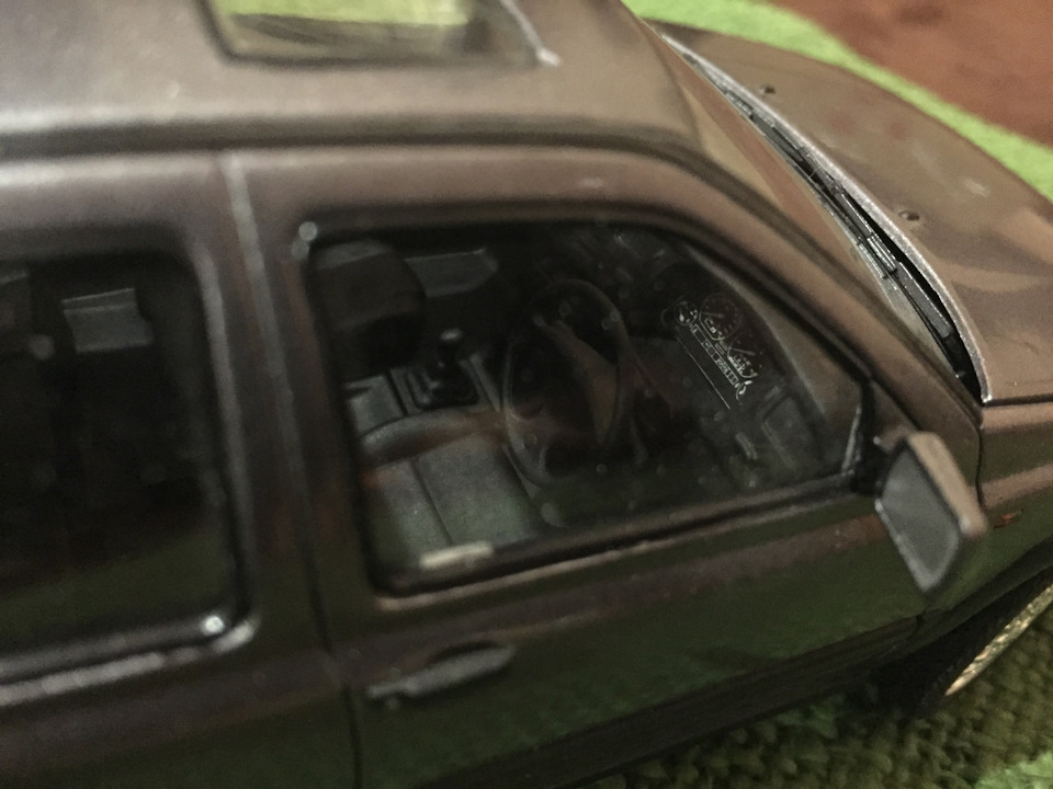 One MK3:) 4