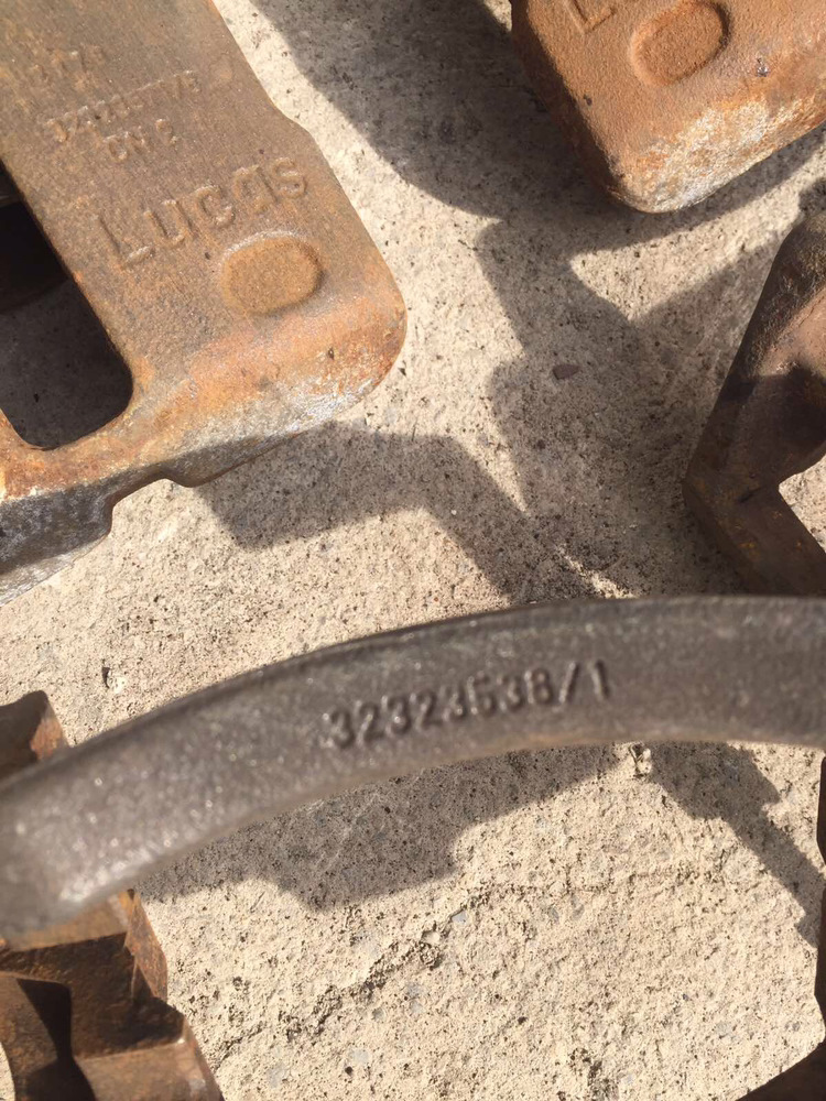 Гальма 280 5х100 допоможіть скласти пазл 4