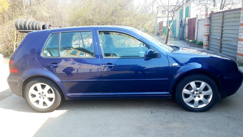 Диски на літо VW Borbet 1C0601025 H 2