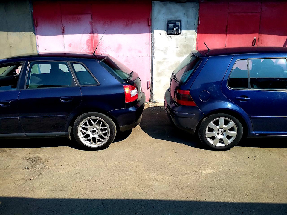 Диски на літо VW Borbet 1C0601025 H 3