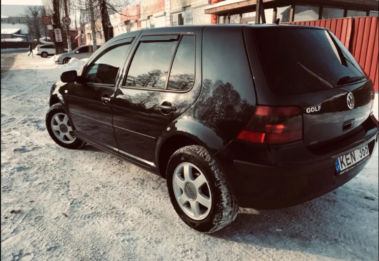 Покупка Синього Трактора 3