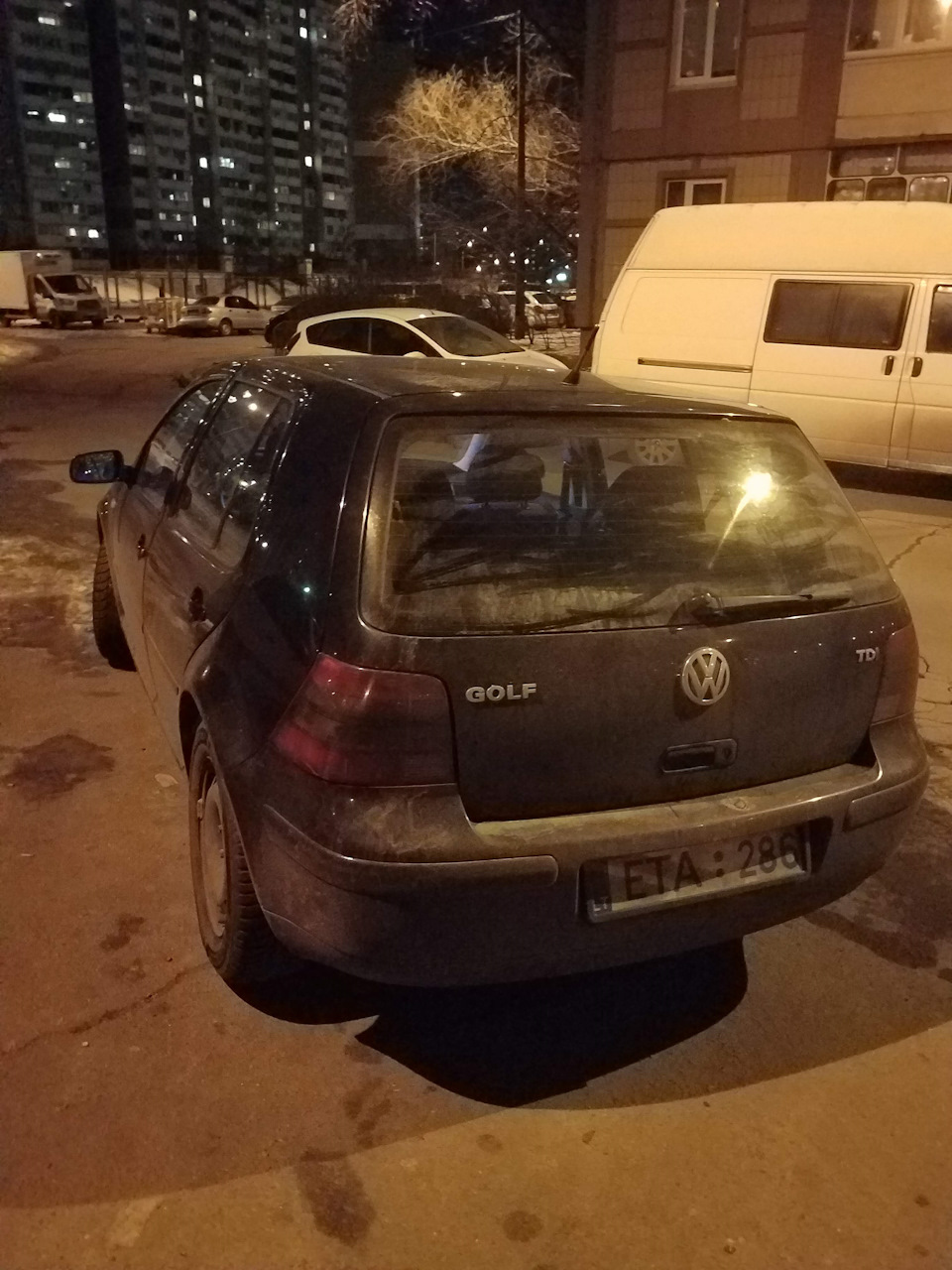 Покупка Синього Трактора 5