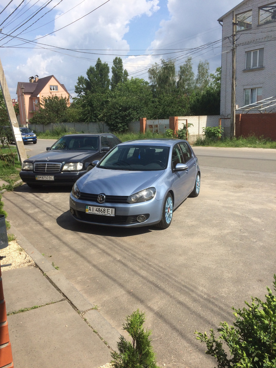 Плюс до карми. 4